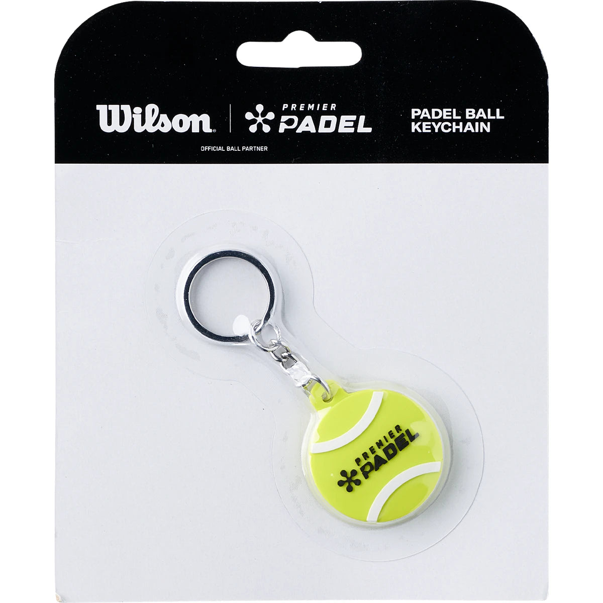 PORTE CLES WILSON PREMIER PADEL