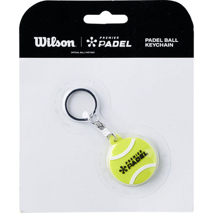 PORTE CLES WILSON PREMIER PADEL