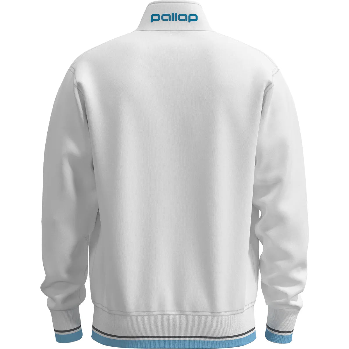 VESTE PALLAP FEMME TTS