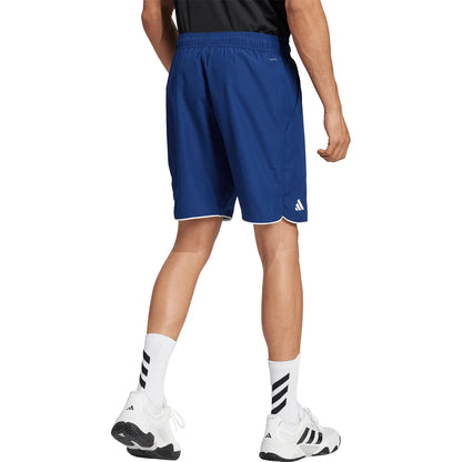 SHORT ADIDAS CLUB LOGO 7IN