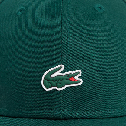 Casquette Era Lacoste