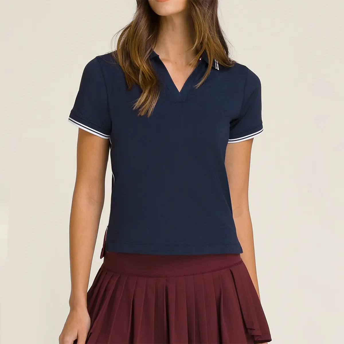 POLO WILSON FEMME CLUB