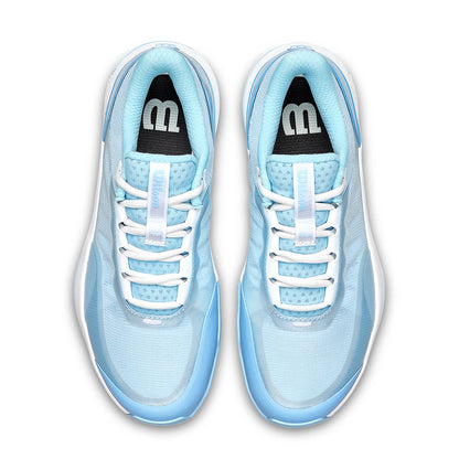 CHAUSSURES PADEL WILSON FEMME INTRIGUE TOUR