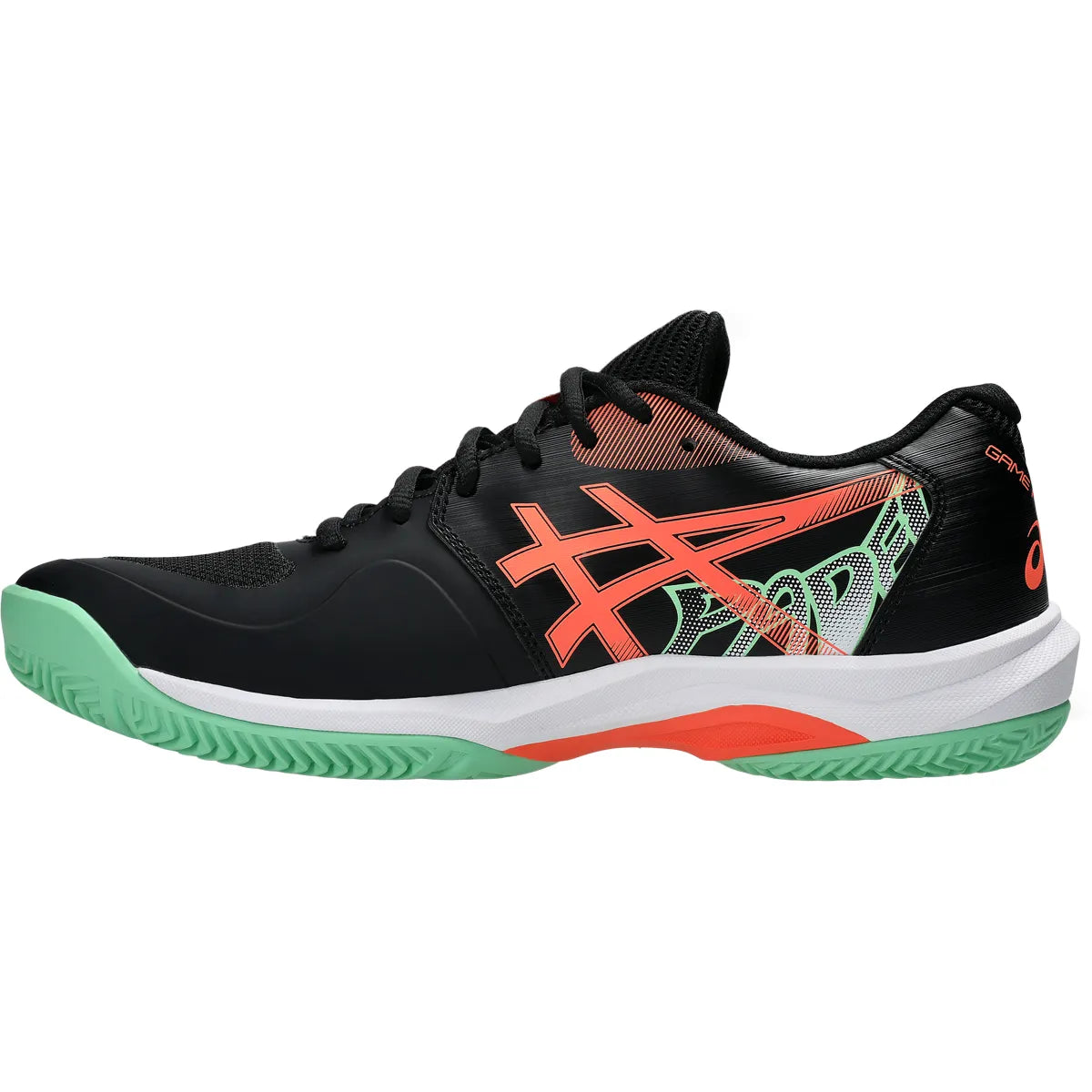 CHAUSSURES ASICS PADEL GAME FF