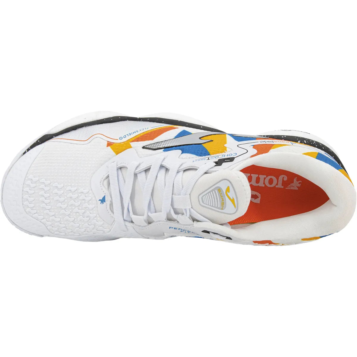 CHAUSSURES JOMA PADEL SMASH 2532