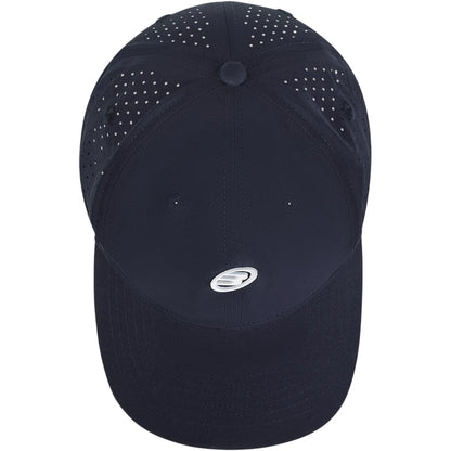 CASQUETTE BULLPADEL BPG262 I LOGO METAL