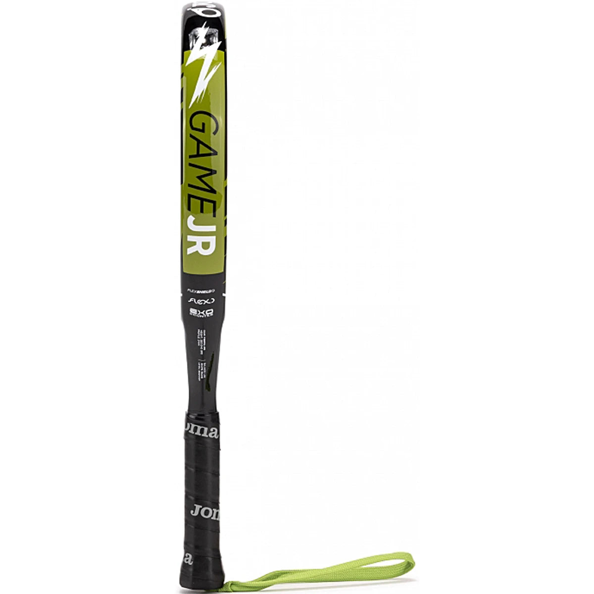 RAQUETTE DE PADEL JOMA JUNIOR GAME JUNIOR