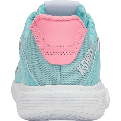 CHAUSSURES PADEL K-SWISS FEMME TURA TEAM
