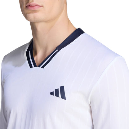 POLO ADIDAS WOW MANCHES LONGUES