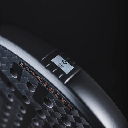 RAQUETTE DE PADEL OXDOG HYPER MATCH 2.0