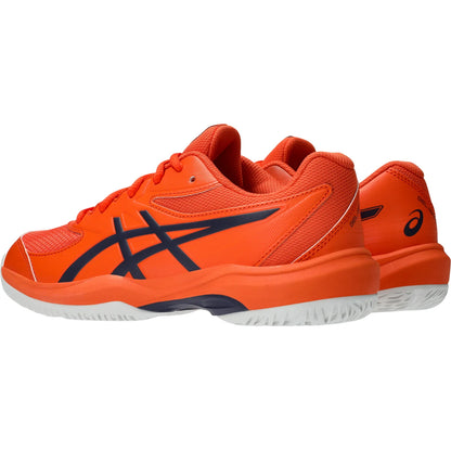 CHAUSSURES ASICS JUNIOR GEL GAME GS TOUTES SURFACES