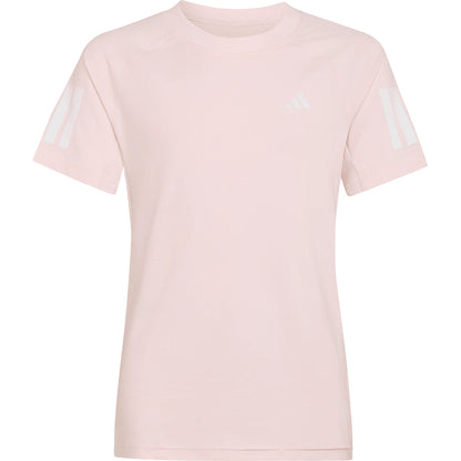 T-SHIRT ADIDAS FILLE CLUB