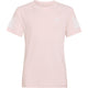 T-SHIRT ADIDAS FILLE CLUB