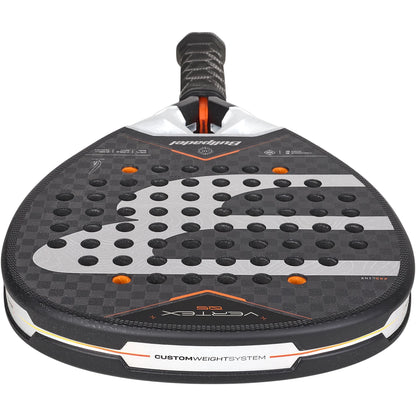 RAQUETTE PADEL BULLPADEL VERTEX 05 27