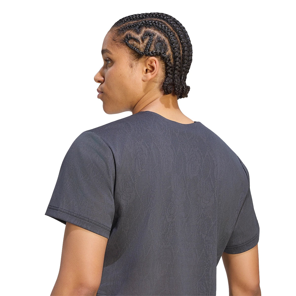 T-SHIRT ADIDAS FEMME PRO