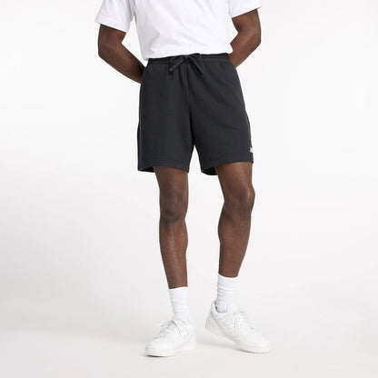 SHORT NEW BALANCE SPORT ESSENTIALS FRENCH TERRY 7IN