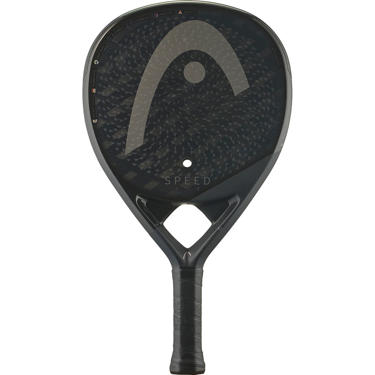 RAQUETTE DE PADEL HEAD SPEED ONE 2025