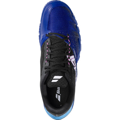 CHAUSSURES BABOLAT JET PREMURA 2 LEBRON PADEL