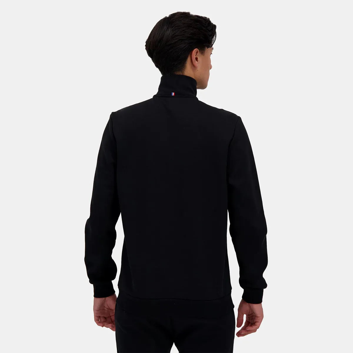 SWEAT LE COQ SPORTIF ESSENTIEL FZ