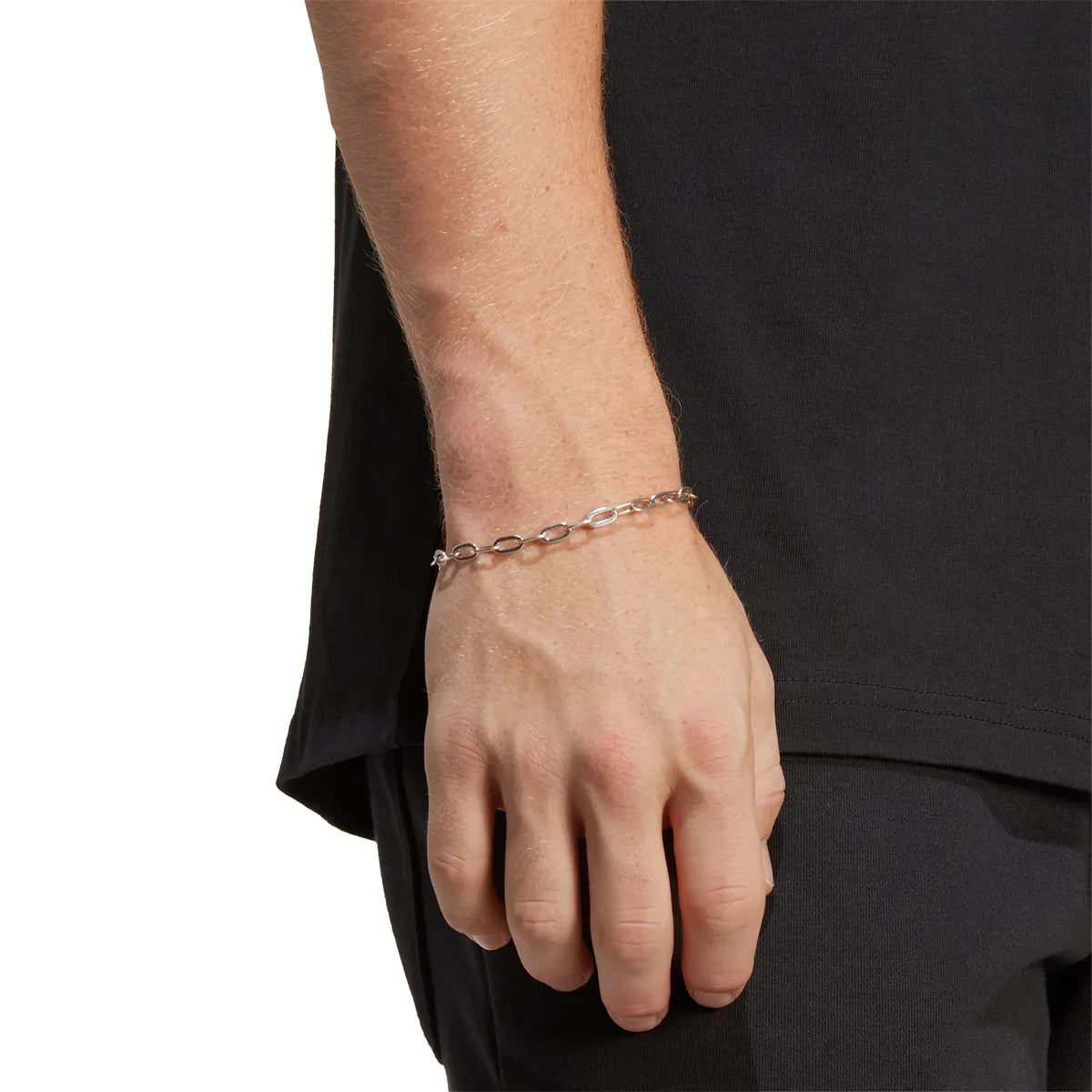 T-SHIRT ADIDAS BL WITH BRAND