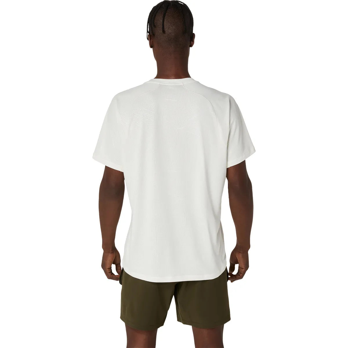 T-SHIRT ASICS GAME PRINT