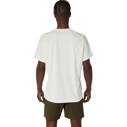 T-SHIRT ASICS GAME PRINT