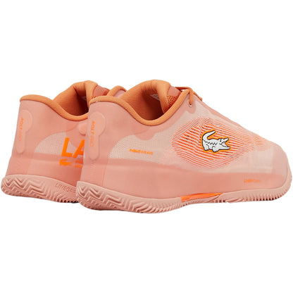 CHAUSSURES LACOSTE AG-LT PRO TERRE BATTUE
