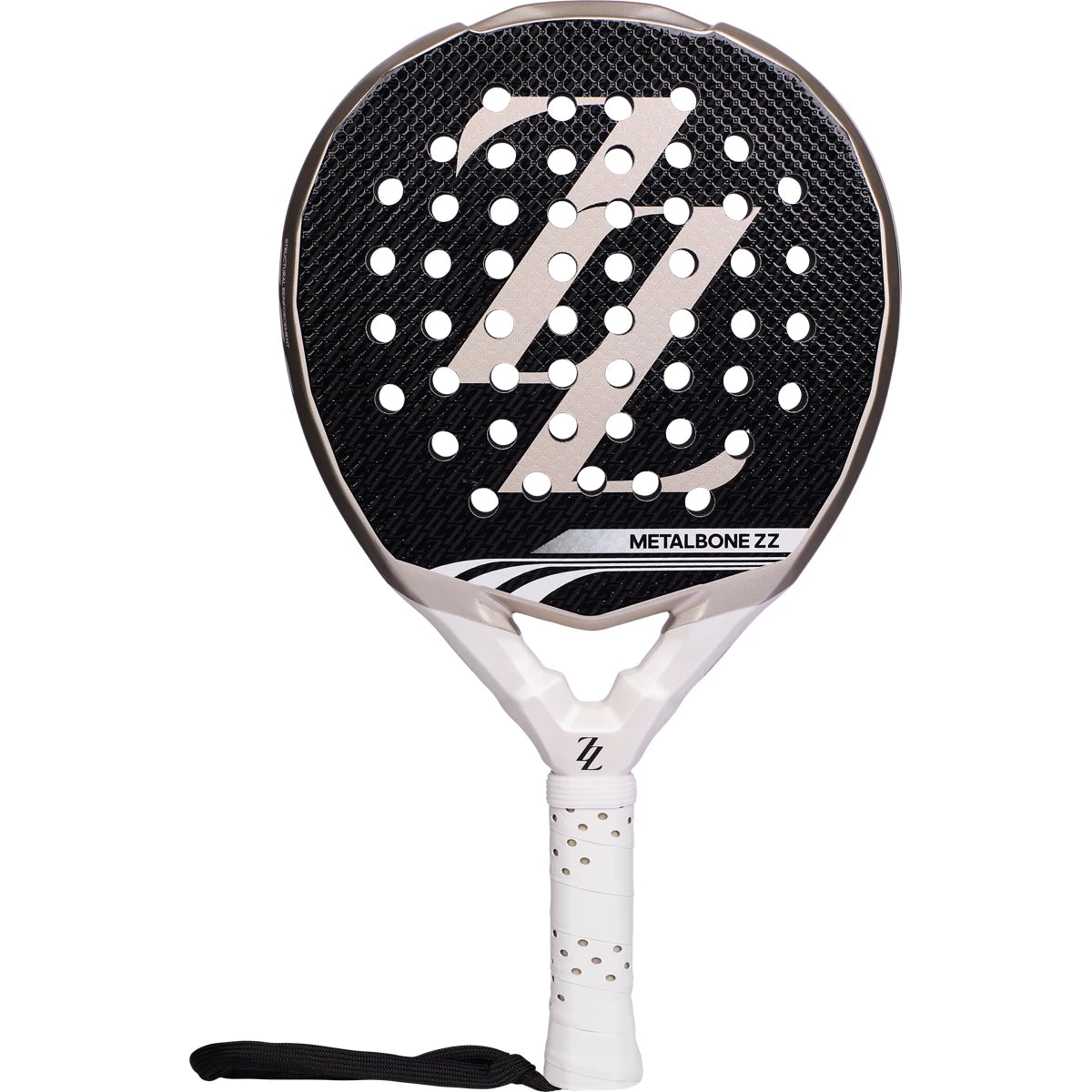 Raquette de Padel Adidas Metalbone ZZ Team
