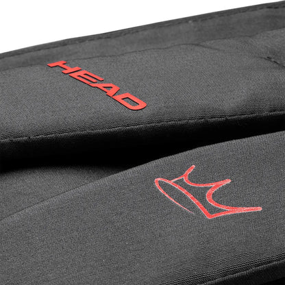 SAC DE PADEL HEAD COELLO PRO X DUFFLE BAG L