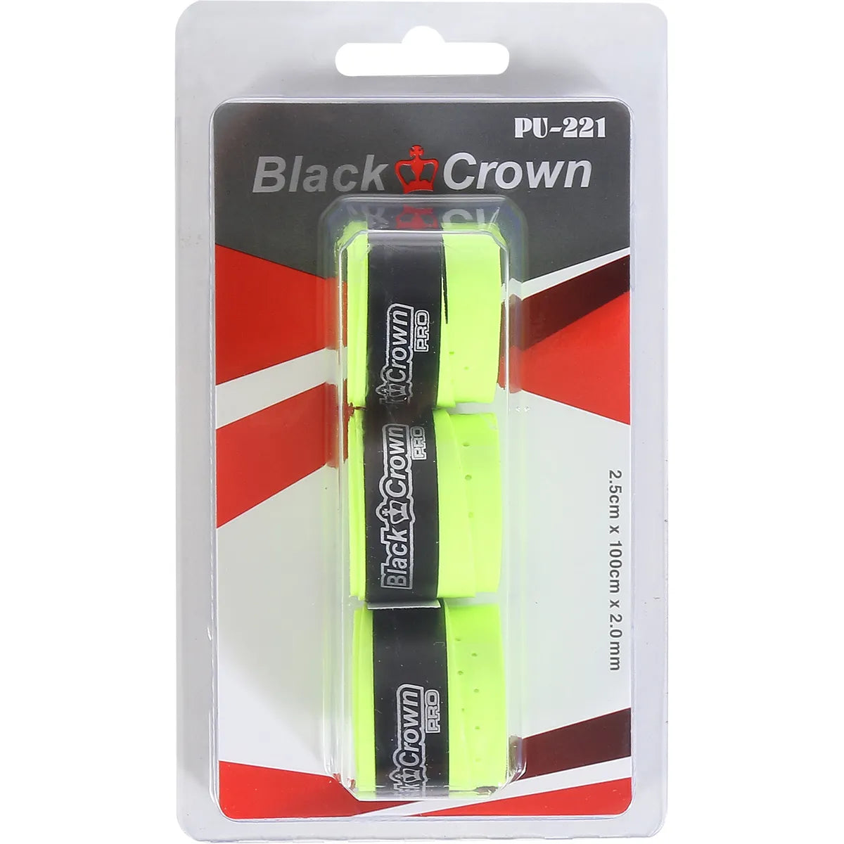 RAQUETTE DE PADEL BLACK CROWN PITON EPIC ENERGY
