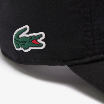 CASQUETTE LACOSTE CLASSIC PERFORMANCE