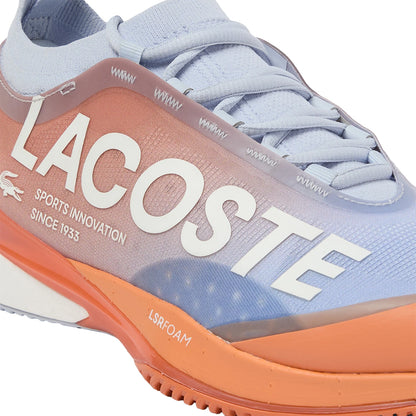 CHAUSSURES LACOSTE AG-LT LITE TERRE BATTUE