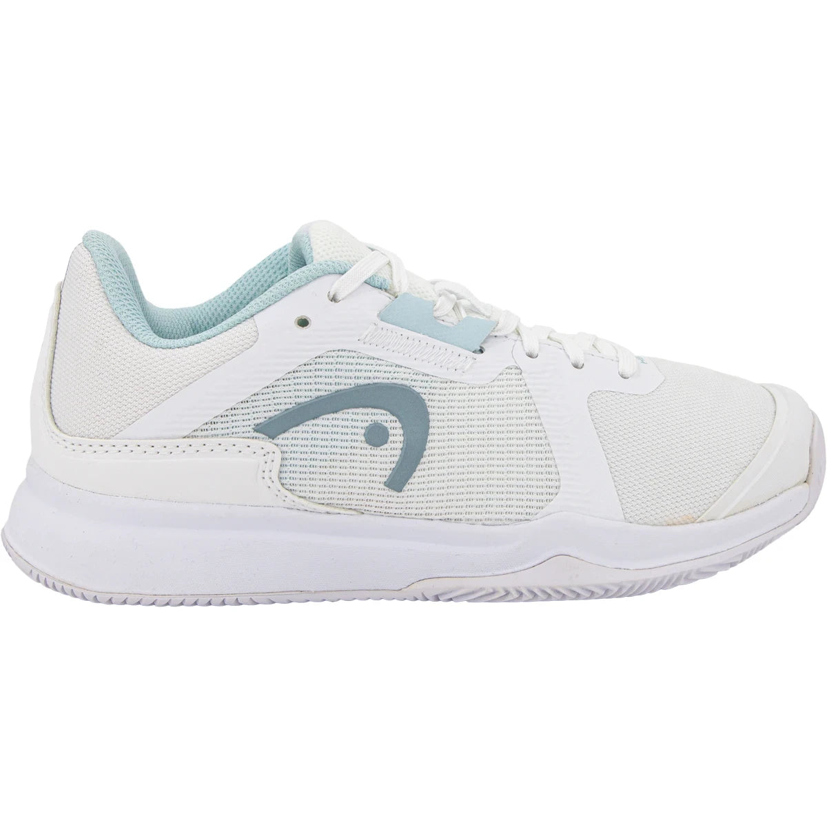 CHAUSSURES HEAD FEMME SPRINT TEAM 3.5 TERRE BATTUE
