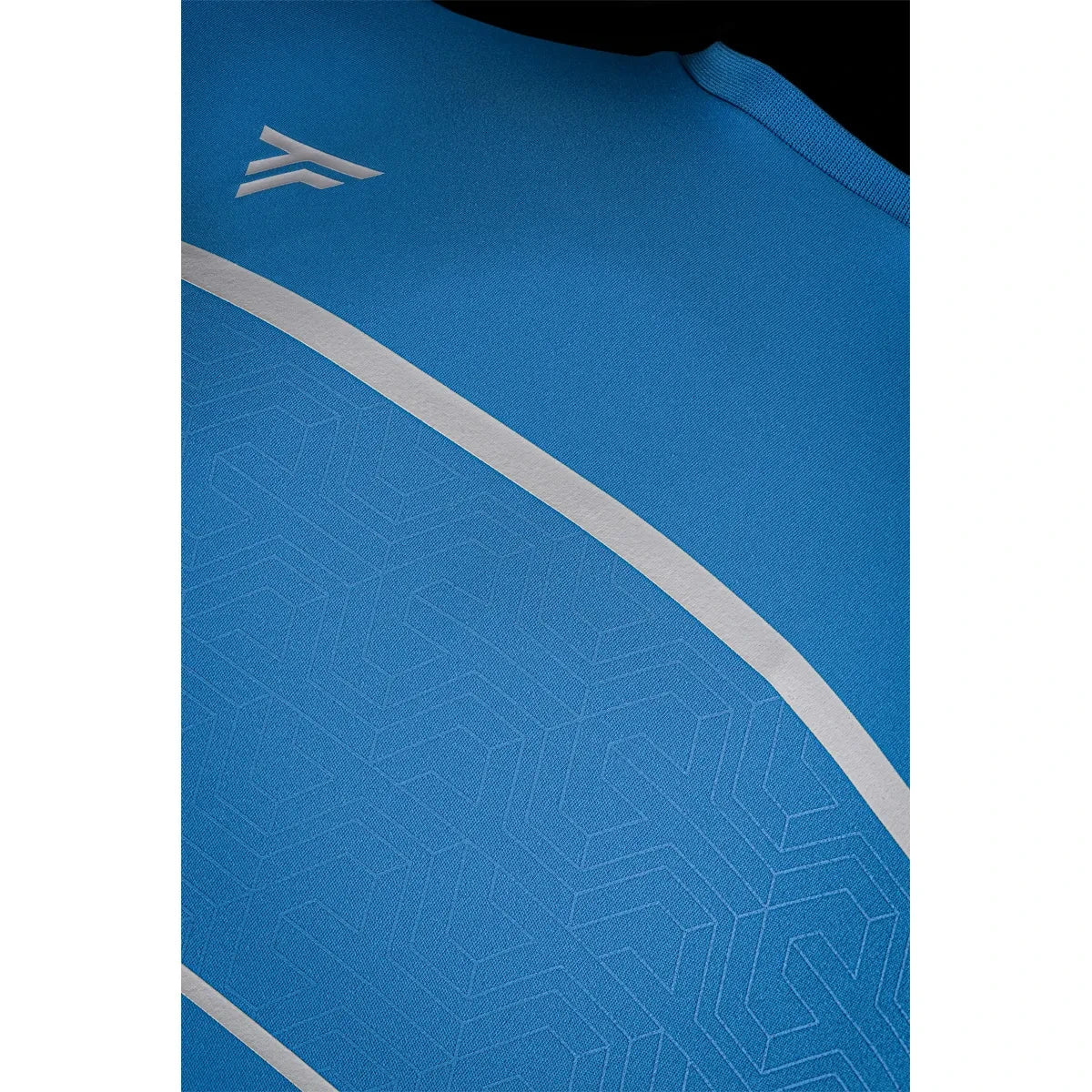 T-SHIRT TECNIFIBRE JUNIOR TEAM TECH