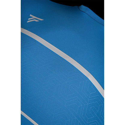 T-SHIRT TECNIFIBRE JUNIOR TEAM TECH