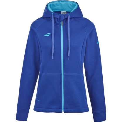 SWEAT BABOLAT FEMME EXERCISE FZ capuche