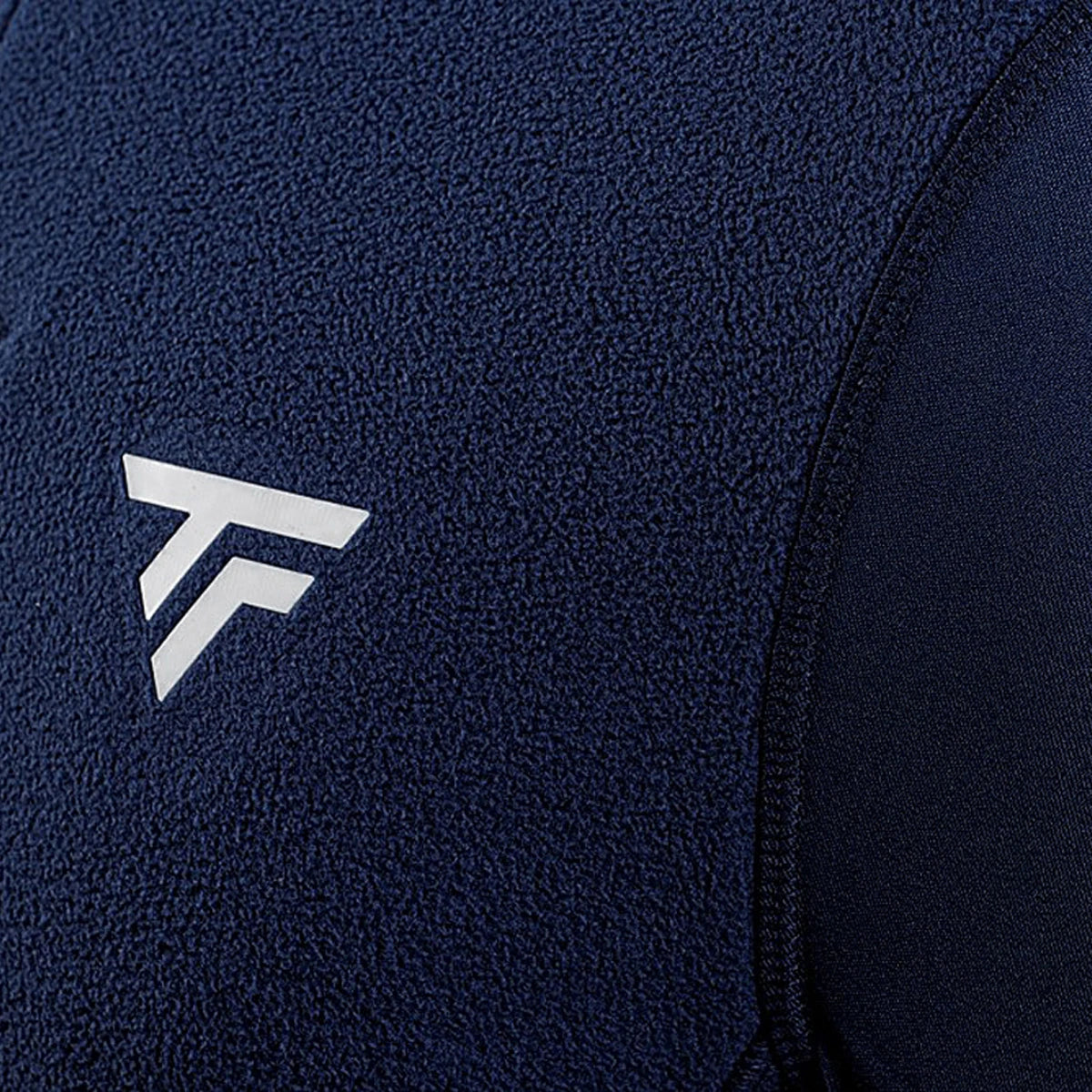 SWEAT TECNIFIBRE POLAR 1/4 ZIP