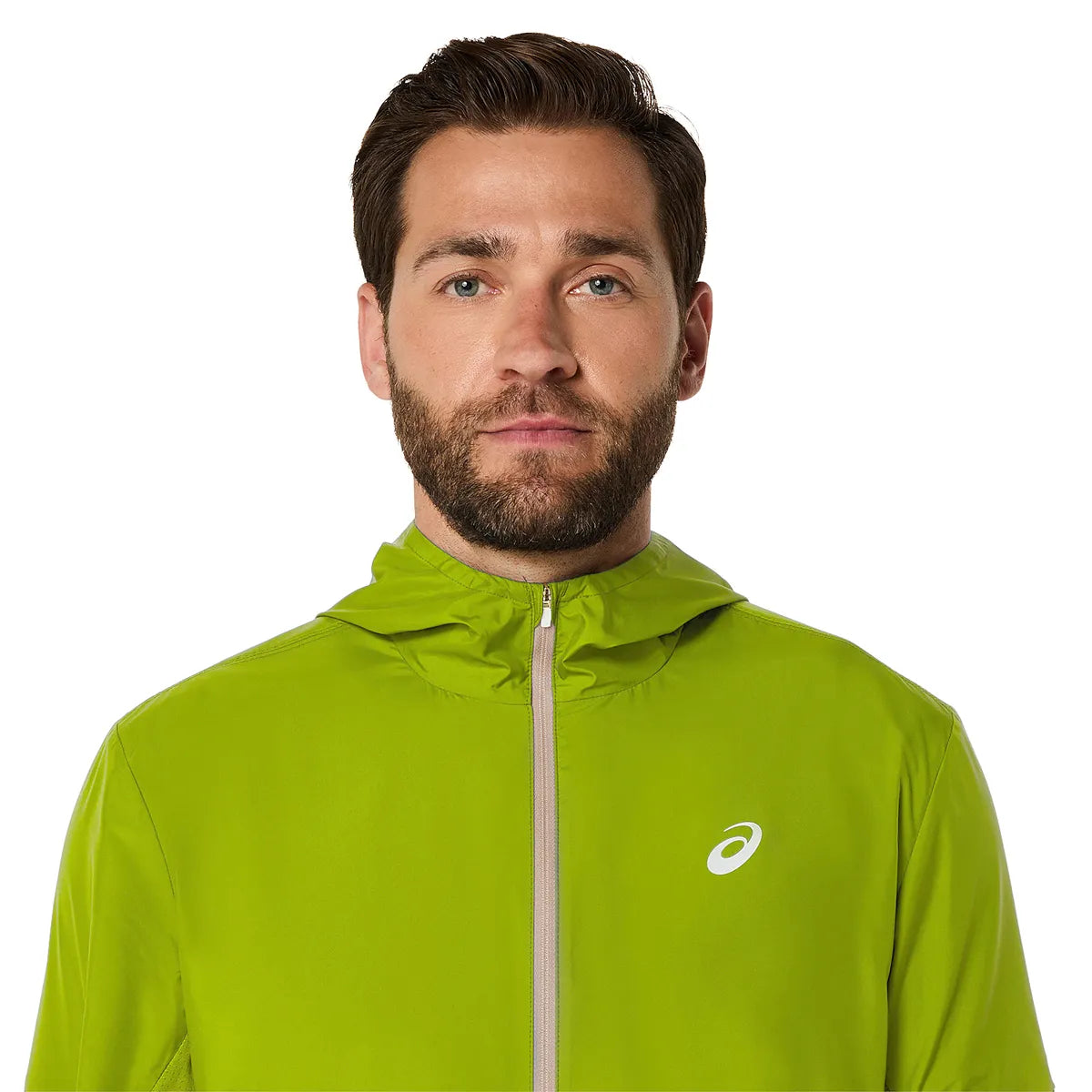 VESTE ASICS CORE
