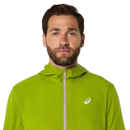 VESTE ASICS CORE