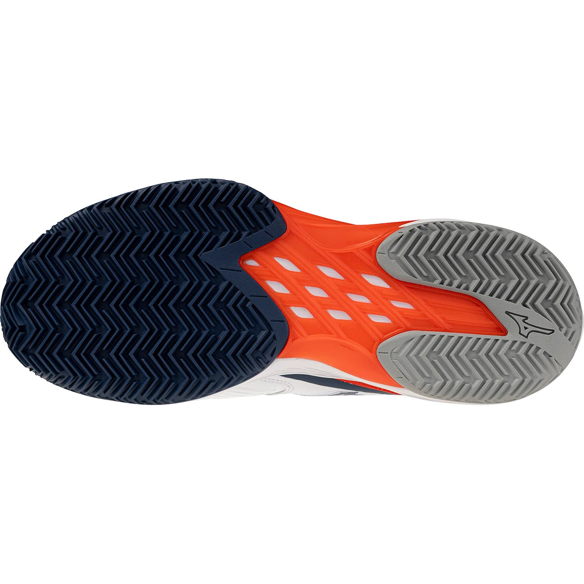 CHAUSSURES MIZUNO NEO ACE TERRE BATTUE