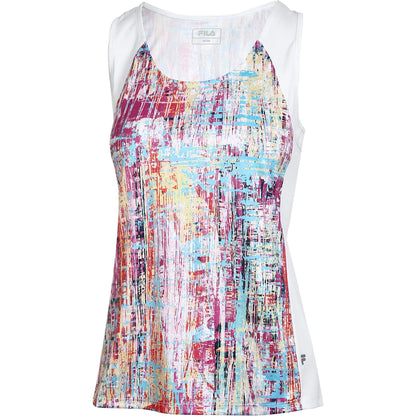 Débardeur Fila Femme Merle