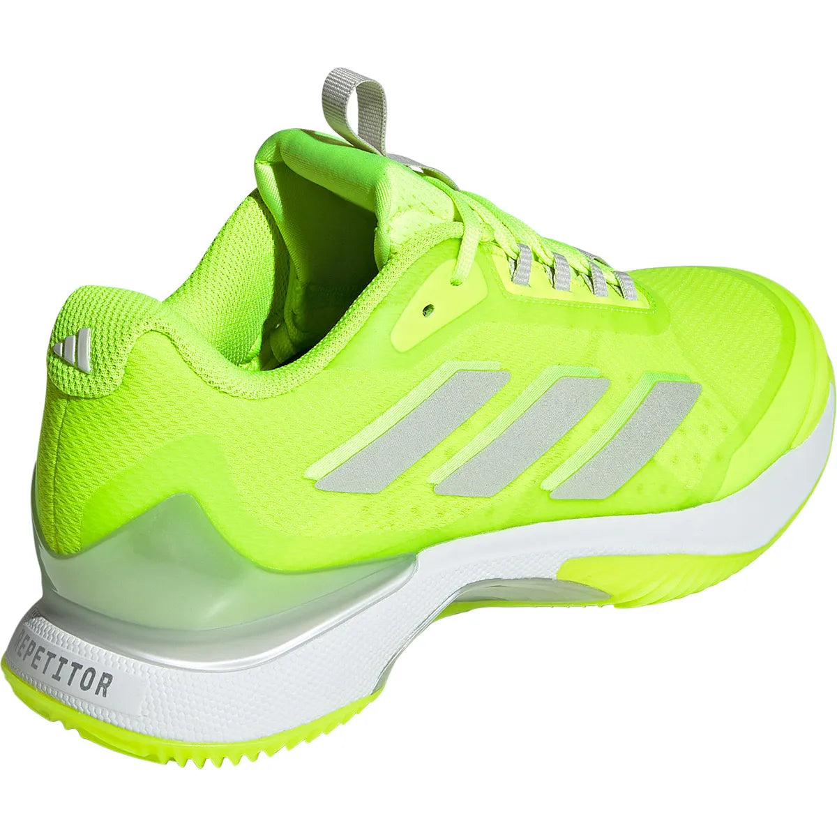 CHAUSSURES ADIDAS FEMME AVACOURT TERRE BATTUE