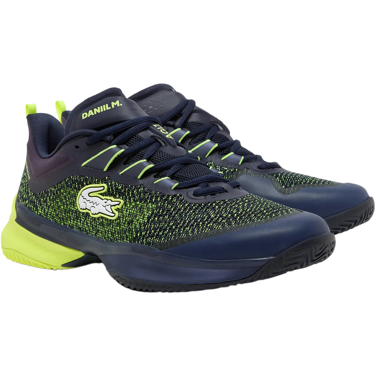 MEDVEDEV CHAUSSURES LACOSTE AG-LT ULTRA TERRE BATTUE
