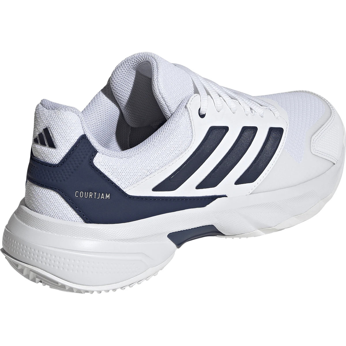 CHAUSSURES ADIDAS COURTJAM CONTROL 3 TERRE BATTUE