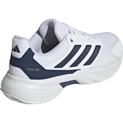 CHAUSSURES ADIDAS COURTJAM CONTROL 3 TERRE BATTUE