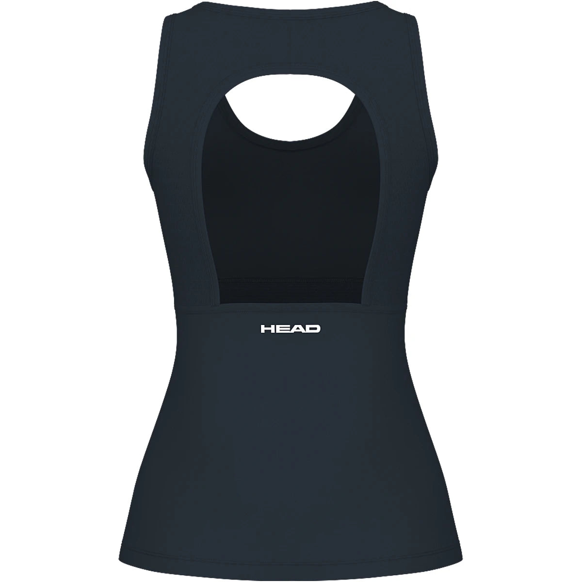 DEBARDEUR HEAD FEMME MOVE VISION