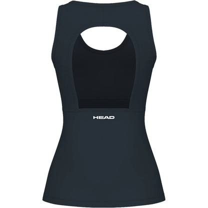 DEBARDEUR HEAD FEMME MOVE VISION