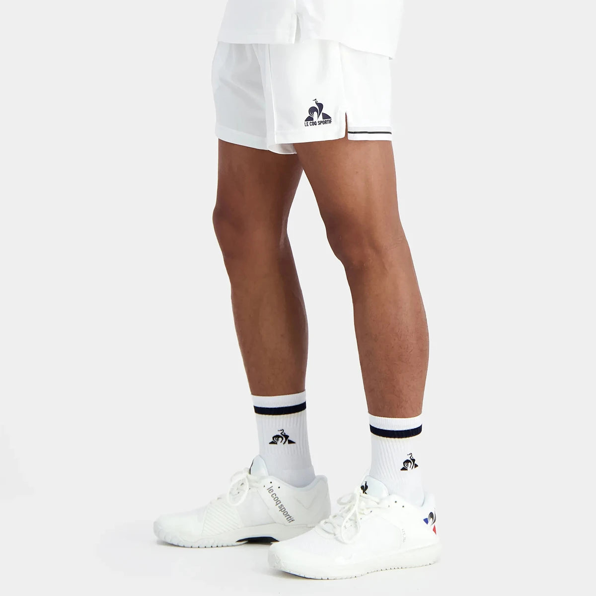 Short Le Coq Sportif Pro