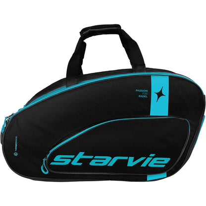 SAC STARVIE PADEL PALETERO RACING DRAX