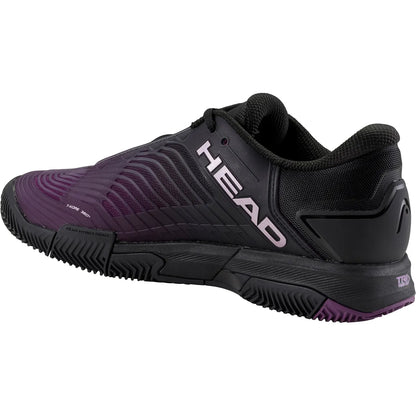 CHAUSSURES HEAD FEMME REVOLT PRO 4.5 TERRE BATTUE